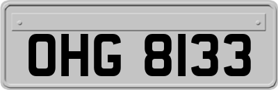 OHG8133