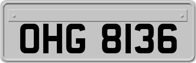 OHG8136