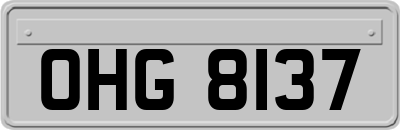 OHG8137