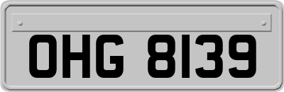 OHG8139