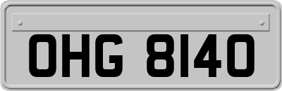 OHG8140
