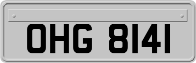OHG8141