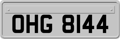 OHG8144