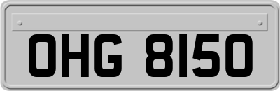 OHG8150