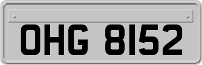 OHG8152