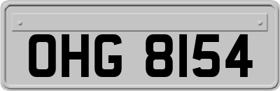 OHG8154
