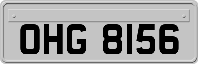 OHG8156