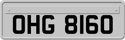 OHG8160