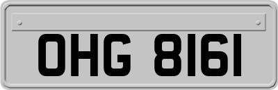 OHG8161