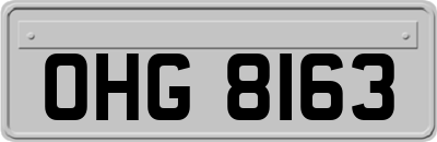 OHG8163