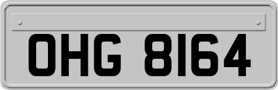 OHG8164