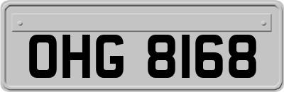 OHG8168