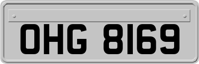 OHG8169