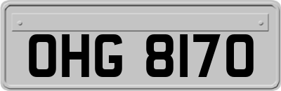 OHG8170