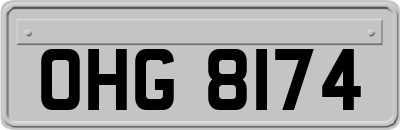 OHG8174