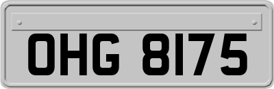 OHG8175