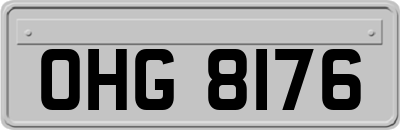 OHG8176