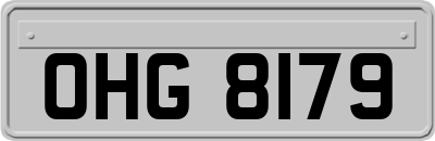 OHG8179