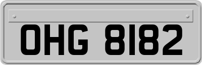 OHG8182
