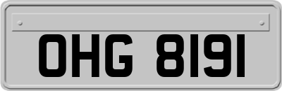 OHG8191