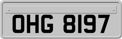 OHG8197
