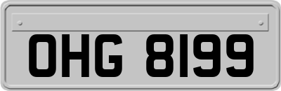 OHG8199