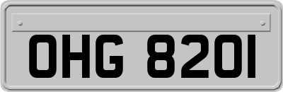 OHG8201