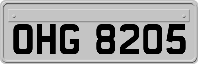OHG8205