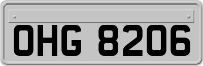 OHG8206