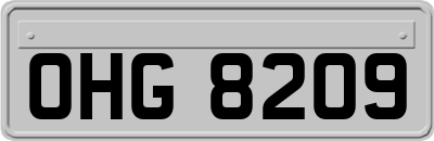 OHG8209