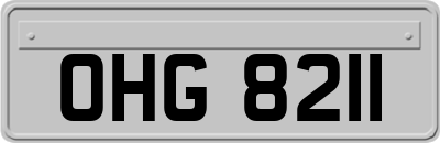 OHG8211