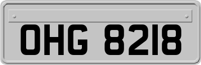 OHG8218