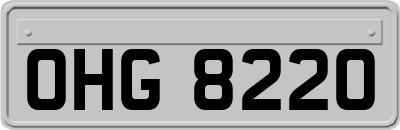 OHG8220