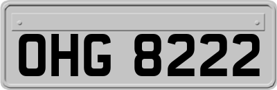 OHG8222