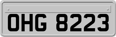 OHG8223