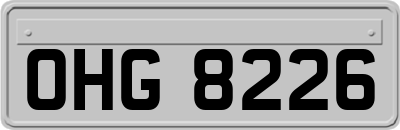 OHG8226