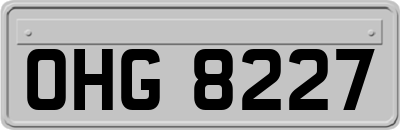 OHG8227