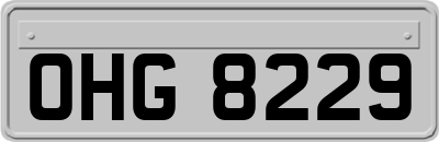 OHG8229