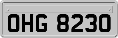 OHG8230