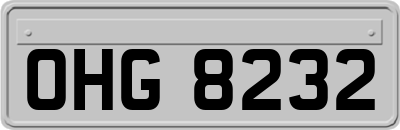OHG8232