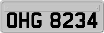 OHG8234