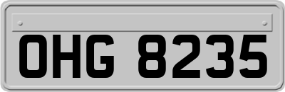 OHG8235
