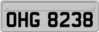 OHG8238