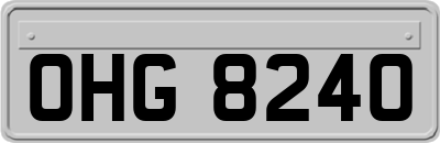 OHG8240