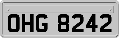 OHG8242