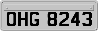 OHG8243