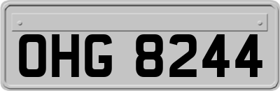 OHG8244
