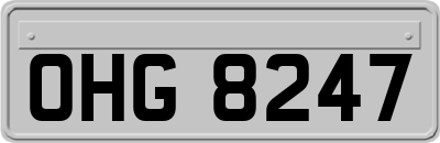 OHG8247