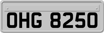 OHG8250
