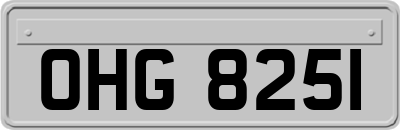 OHG8251